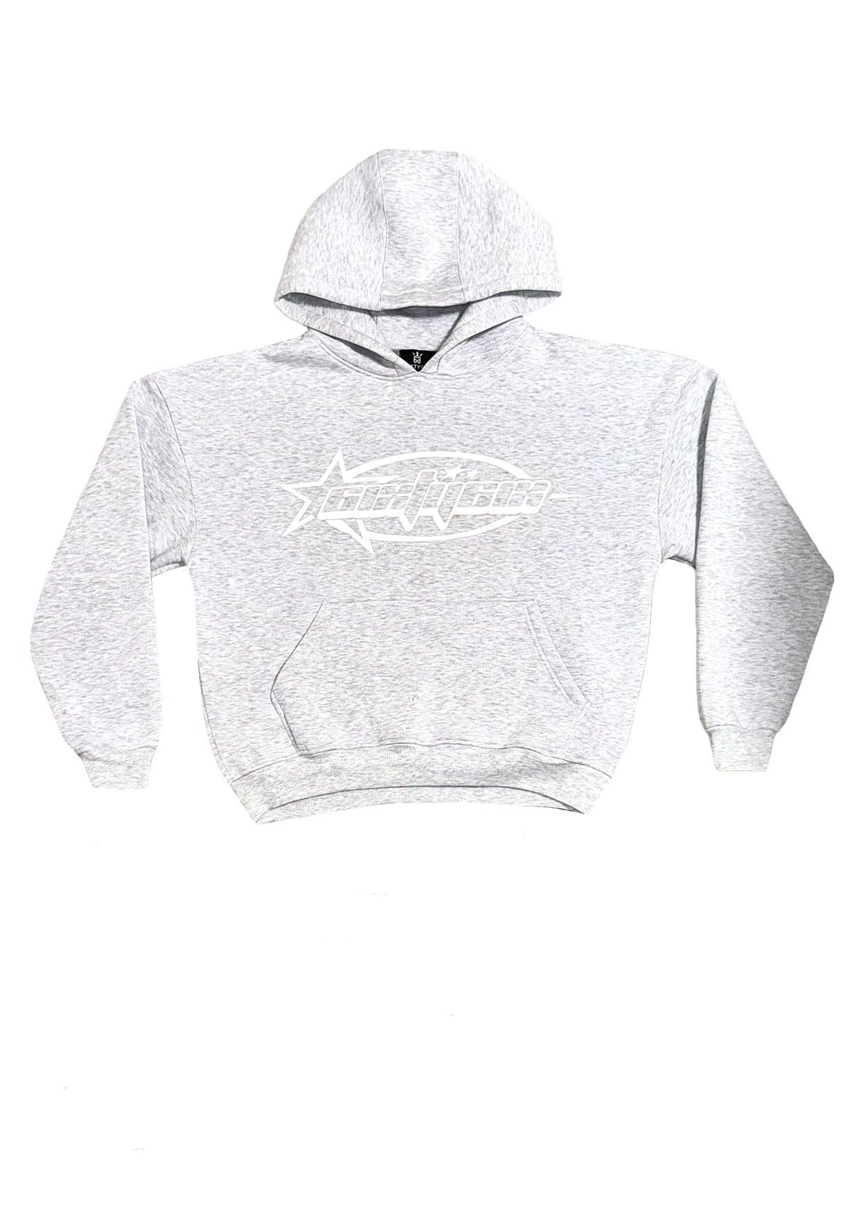 6ixty6ix God First Hoodie