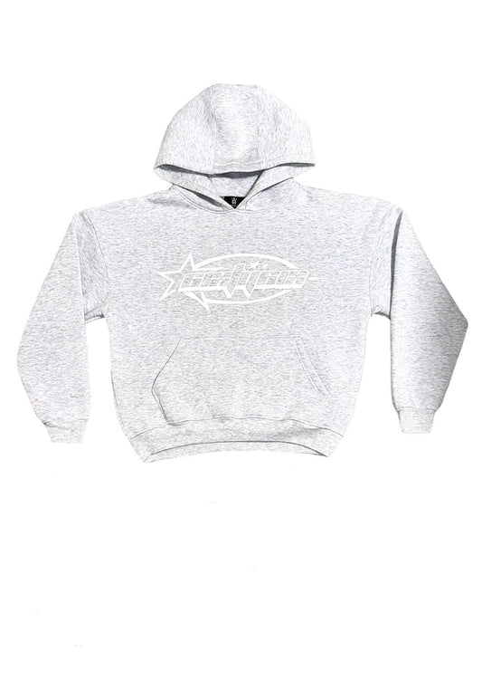 6ixty6ix God First Hoodie