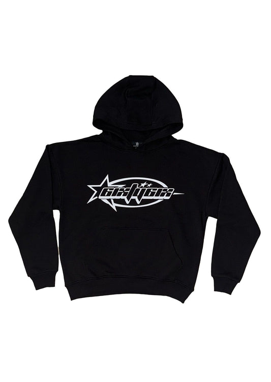 6ixty6ix God First Hoodie