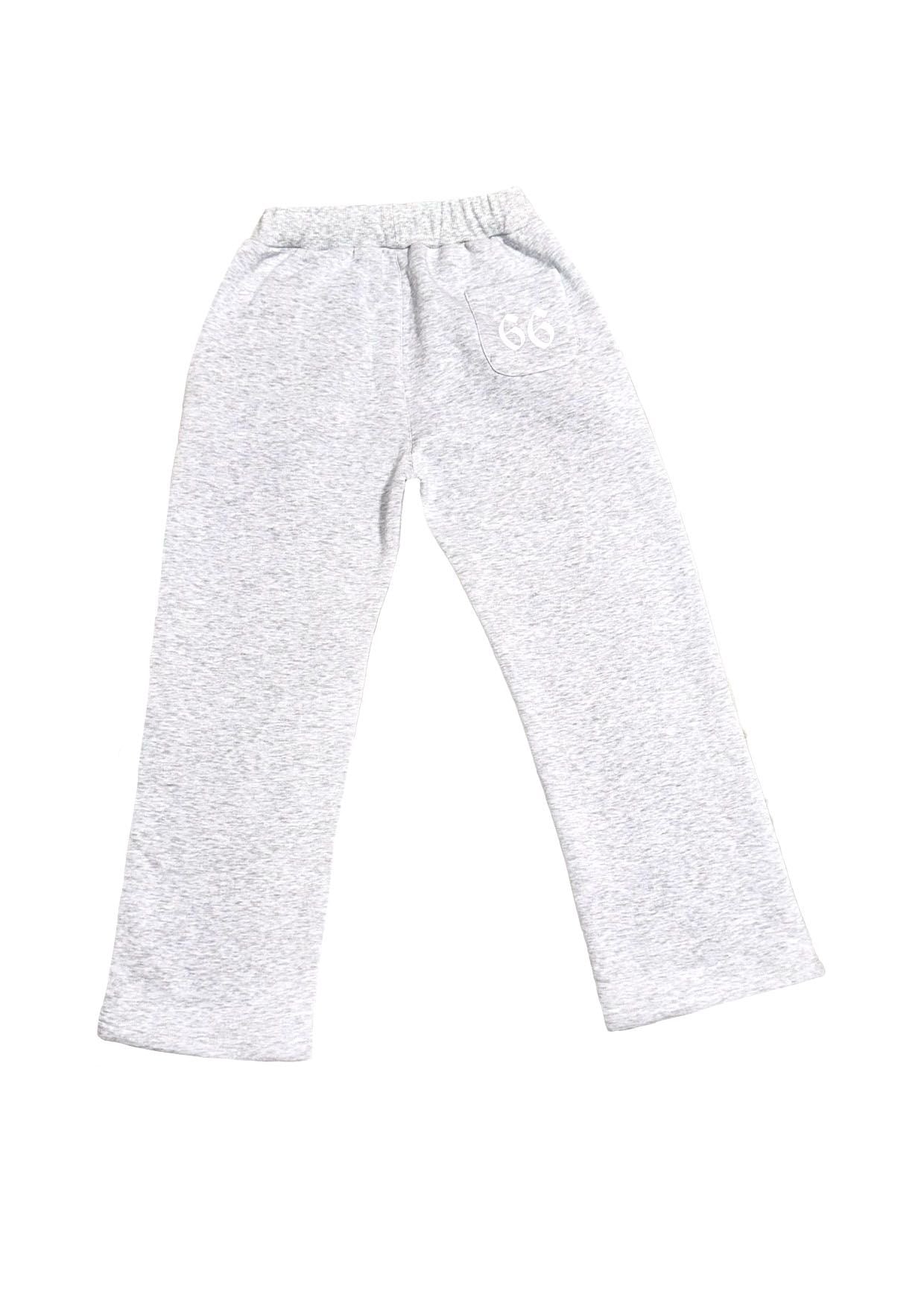 6ixty6ix Flared Jogger