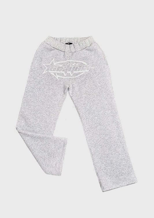 6ixty6ix Flared Jogger