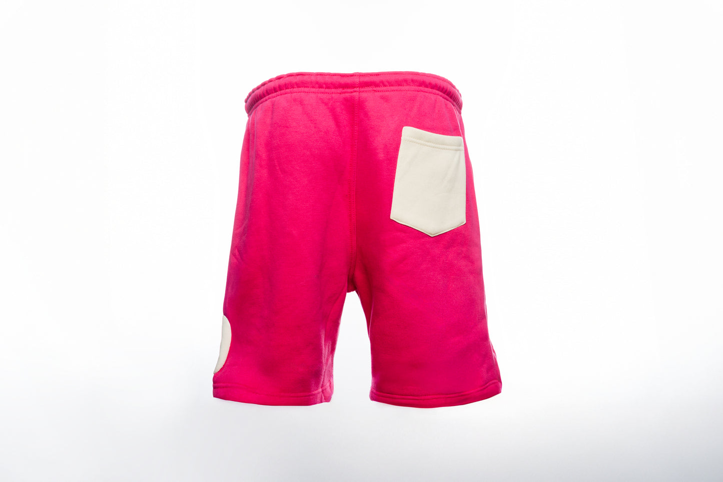 6ixty6ix Pink Shorts