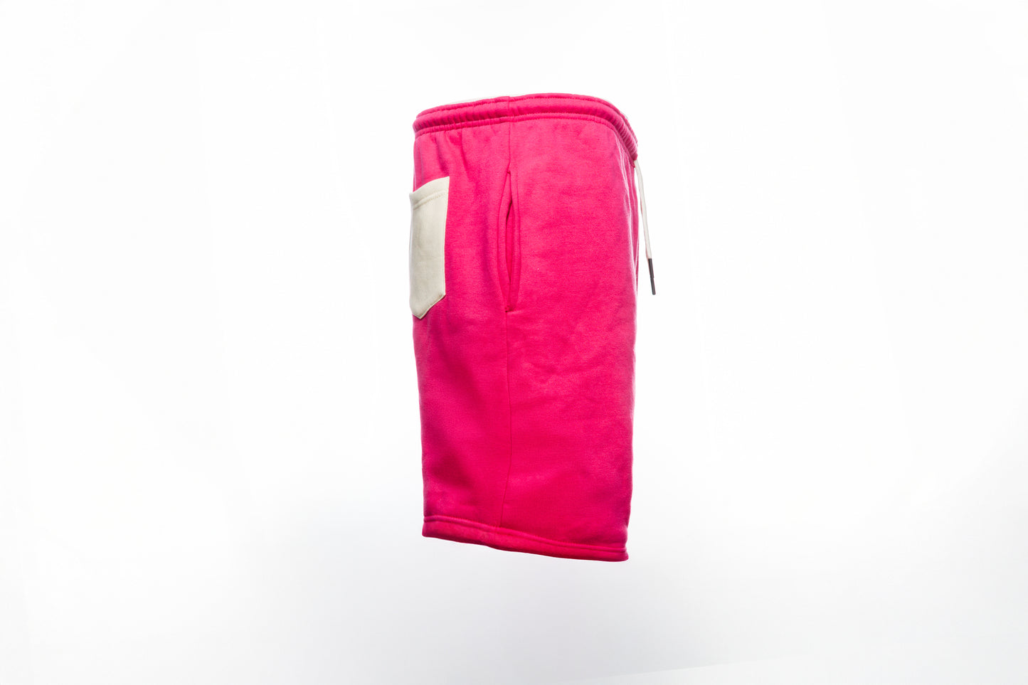 6ixty6ix Pink Shorts