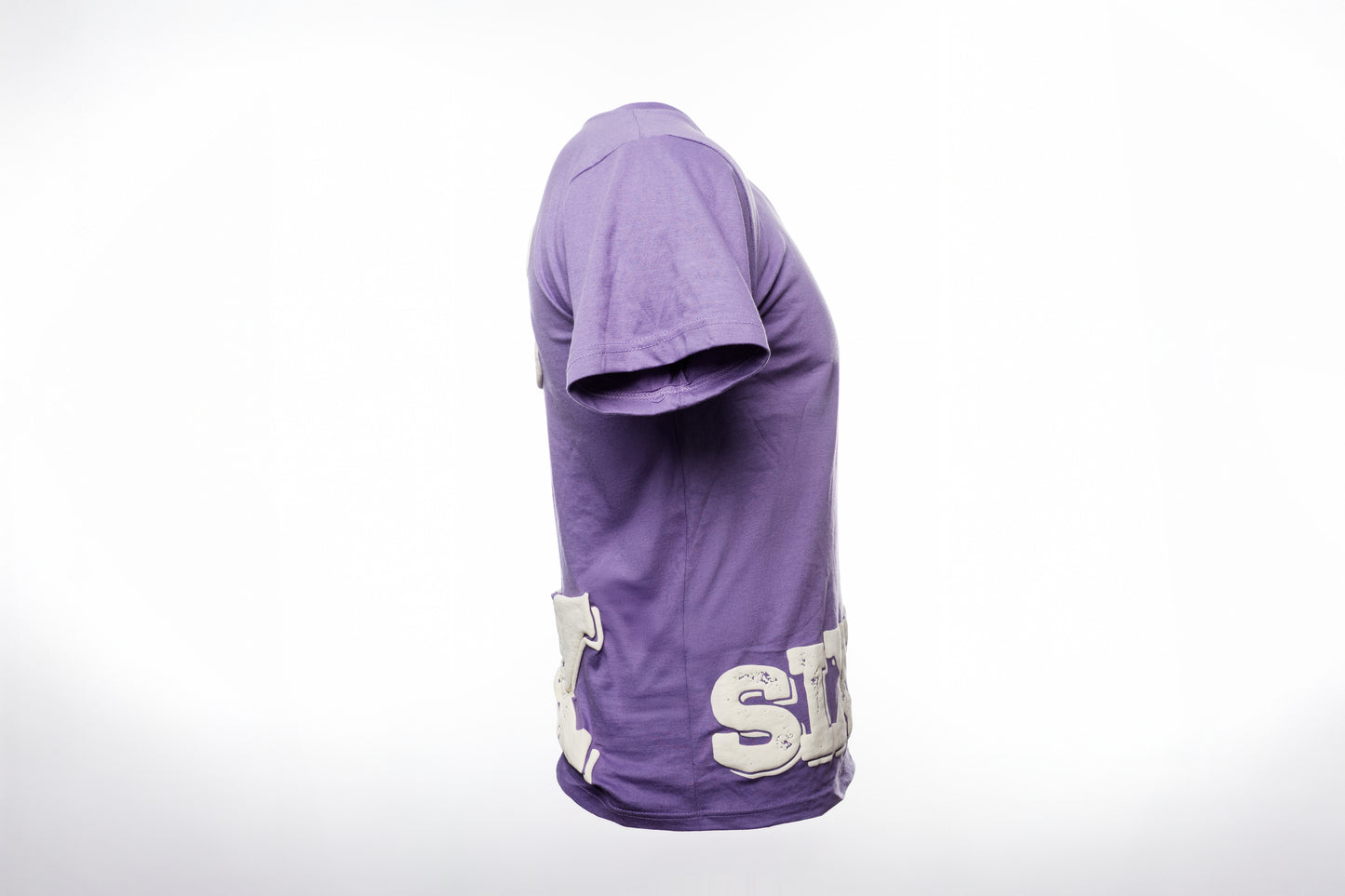 6ixty6ix Purple T-Shirt