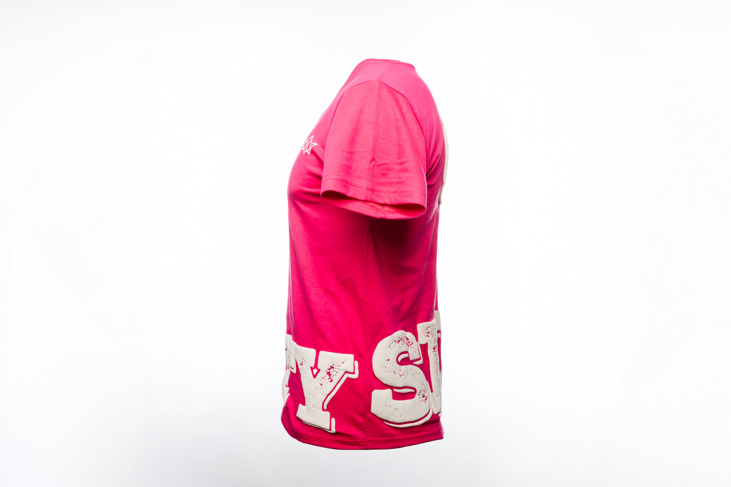 6ixty6ix Pink T-Shirt