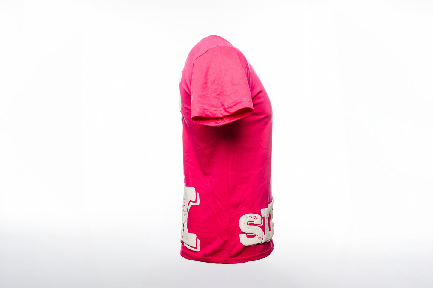 6ixty6ix Pink T-Shirt