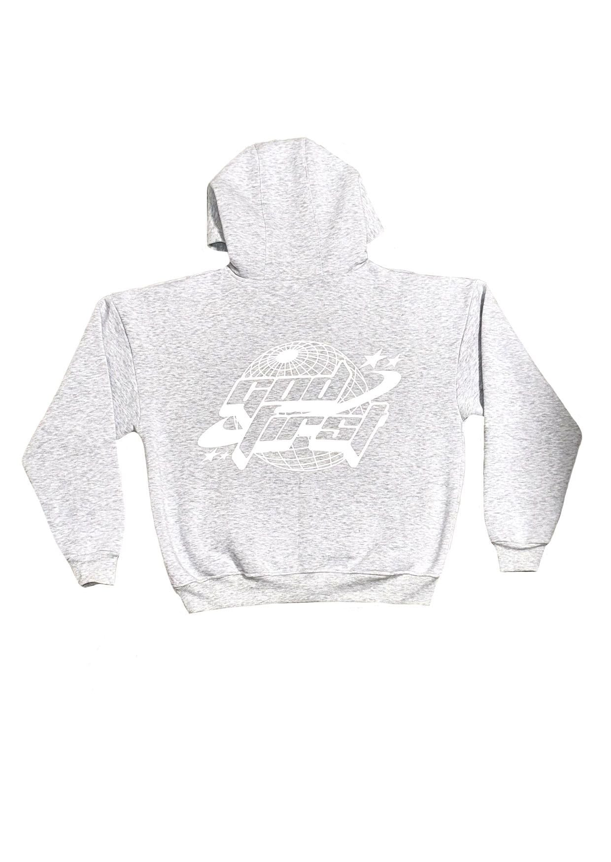 6ixty6ix God First Hoodie