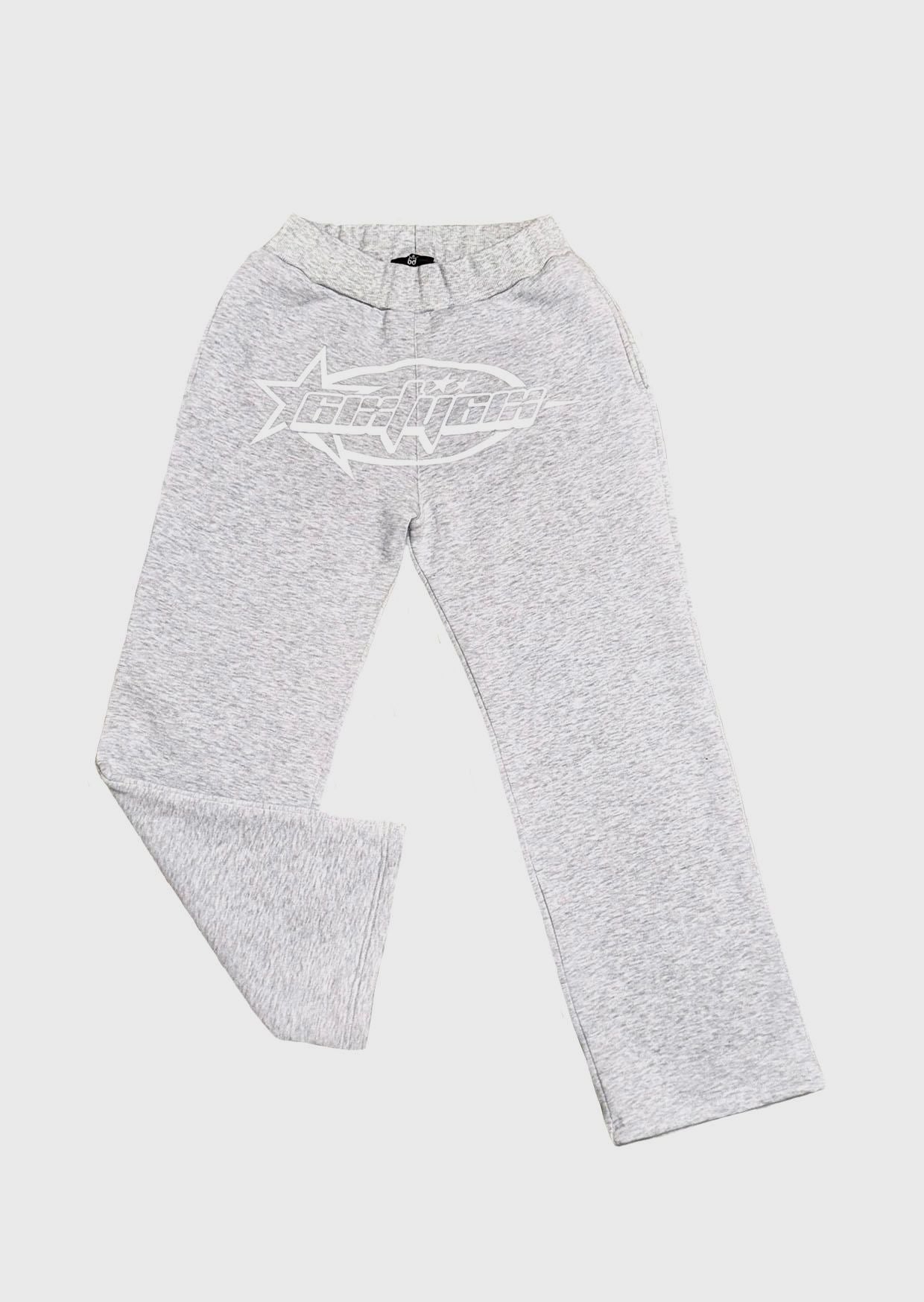 6ixty6ix Flared Jogger